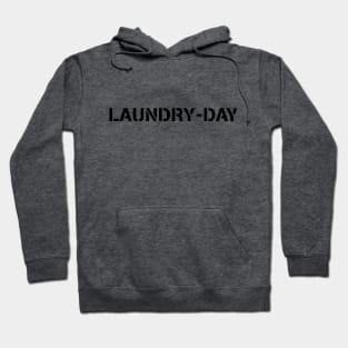 The Laundry Day Hoodie